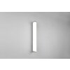 Trio-Leuchten FABIO Wall Light LED chrome, 1-light source