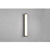 Trio-Leuchten FABIO Wall Light LED black, 1-light source