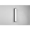 Trio-Leuchten FABIO Wall Light LED black, 1-light source