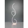Trio-Leuchten JIVE Floor Lamp LED white, 1-light source