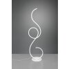 Trio-Leuchten JIVE Floor Lamp LED white, 1-light source