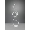 Trio-Leuchten JIVE Floor Lamp LED white, 1-light source