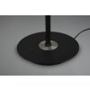Trio-Leuchten MONZA Table lamp LED black, 1-light source