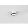Trio-Leuchten AURA recessed light LED black, 1-light source