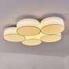 PURUS Ceiling Light LED white, 1-light source