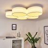 PURUS Ceiling Light LED white, 1-light source
