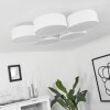 PURUS Ceiling Light LED white, 1-light source