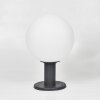 BUBODEFO path light anthracite, 1-light source