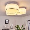 PURUS Ceiling Light LED white, 1-light source