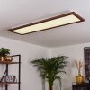 RAIMEA Ceiling Light LED white, 1-light source