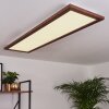 RAIMEA Ceiling Light LED white, 1-light source