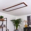 RAIMEA Ceiling Light LED white, 1-light source