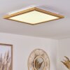 RAIMEA Ceiling Light LED white, 1-light source