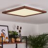 RAIMEA Ceiling Light LED white, 1-light source
