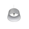 Trio-Leuchten HOTEL Pendant Light matt nickel, 1-light source