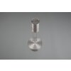 Trio-Leuchten FRANKLIN Pendant Light LED matt nickel, 1-light source