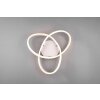 Trio-Leuchten YARA Ceiling Light LED white, 1-light source