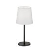 FHL-easy EVE Table lamp black, 1-light source