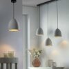 Paul-Neuhaus ETON Pendant Light black, 1-light source