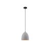 Paul-Neuhaus ETON Pendant Light black, 1-light source