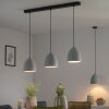 Paul-Neuhaus ETON Pendant Light black, 1-light source