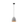 Paul-Neuhaus ETON Pendant Light black, 1-light source