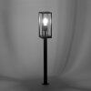 Paul-Neuhaus EMIL path light anthracite, 1-light source