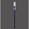 Paul-Neuhaus EMIL path light anthracite, 1-light source