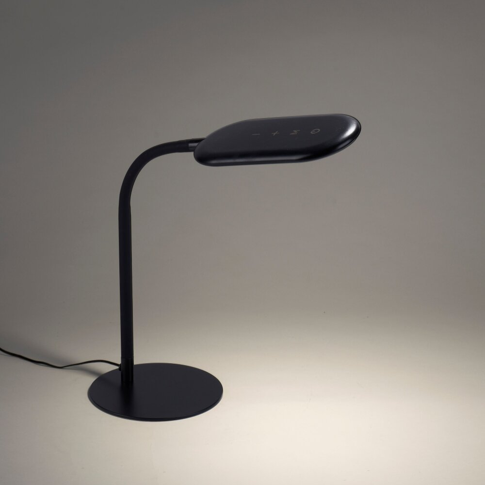 LED black 14405-18 Leuchten-Direkt lamp KELLY Table