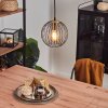 BUIHOMAU Pendant Light black, 1-light source