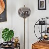 VERBANIA Floor Lamp brass, 1-light source