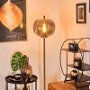 VERBANIA Floor Lamp brass, 1-light source