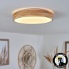 SAMAIRA Ceiling Light LED white, 1-light source