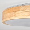 SAMAIRA Ceiling Light LED white, 1-light source