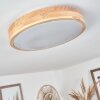 SAMAIRA Ceiling Light LED white, 1-light source