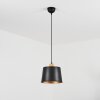 TATODERE Pendant Light Ecru, black, 1-light source