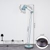 PANY Floor Lamp blue, 1-light source