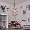 FEVAAG Pendant Light silver, 1-light source