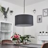 TISE Pendant Light silver, 1-light source