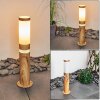TISE path light brown, Wood like finish, 2-light sources
