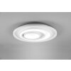 Trio-Leuchten KAGAWA Ceiling Light LED white, 1-light source, Remote control