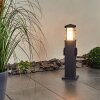 HABOLALE path light grey, 1-light source