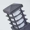 HABOLALE path light grey, 1-light source