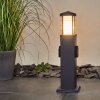 HABOLALE path light grey, 1-light source