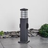 HABOLALE path light grey, 1-light source