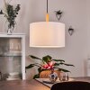 KELAPA Pendant Light Ecru, 1-light source