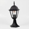 NAOFE path light black, 1-light source