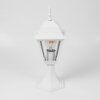 NAOFE path light white, 1-light source