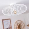 WEMUDE Ceiling Light white, 1-light source