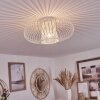 WEMUDE Ceiling Light white, 1-light source